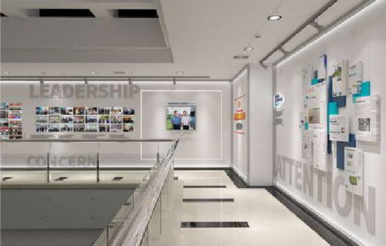  龙游制作安装文化墙的流程是什么？