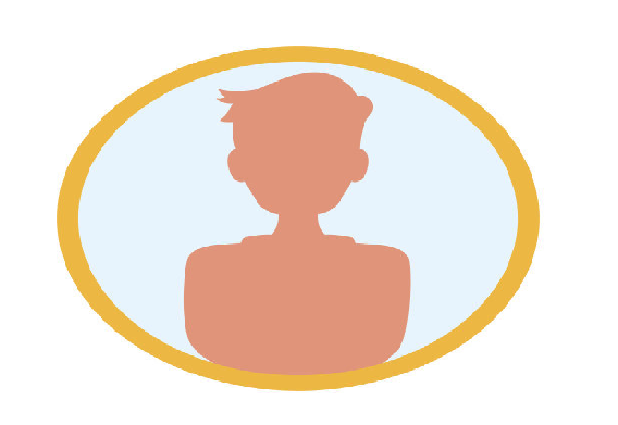  龙游墙绘中如何画好人物轮廓？