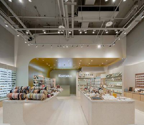  龙游店面装修流程