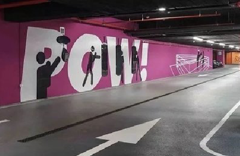  龙游墙绘设计师的选择是关键。