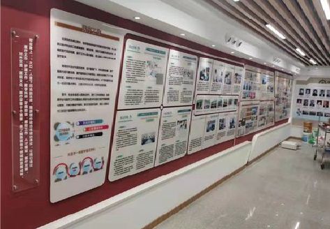  龙游大城市文化背景墙制作常用工艺。