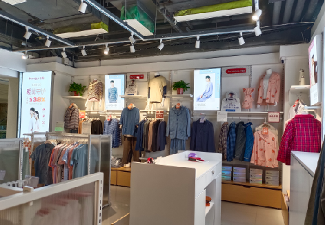  龙游超市卖场装修如何提升消费欲望？