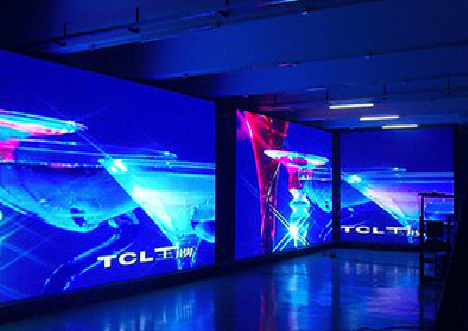  龙游如何解决LED显示屏耗电问题？